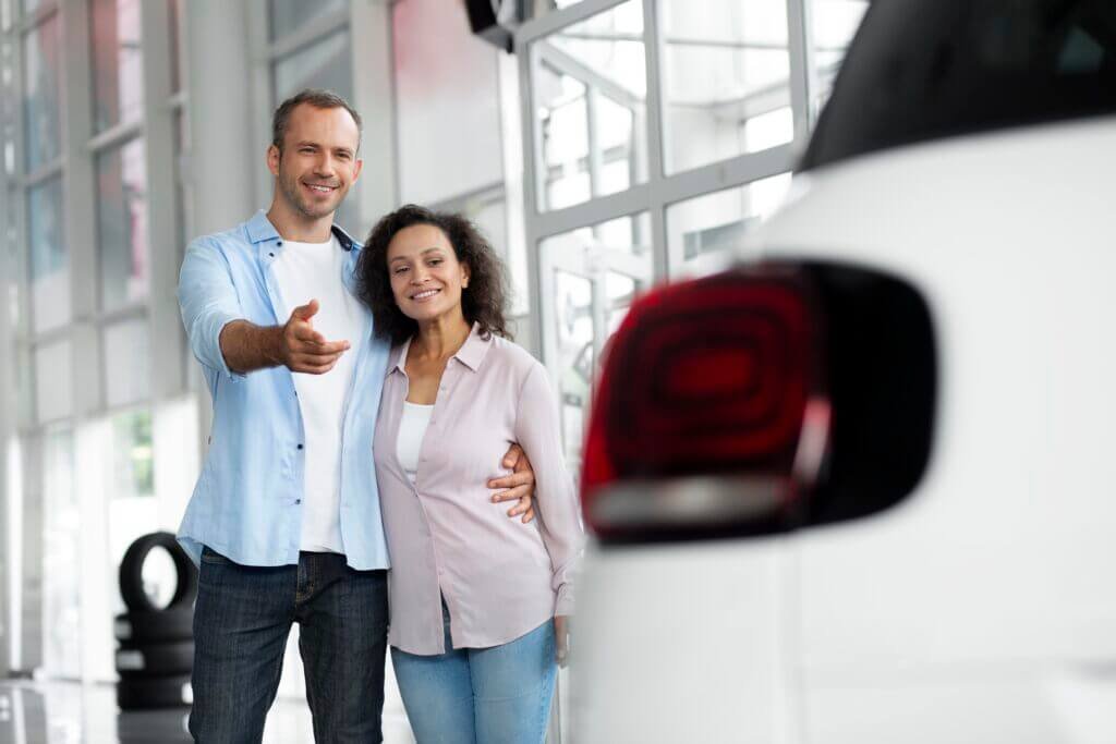 compra y venta de vehiculos