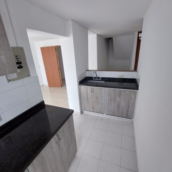 Apartamento PentHouse en venta en Bucaramanga - Imagen 11