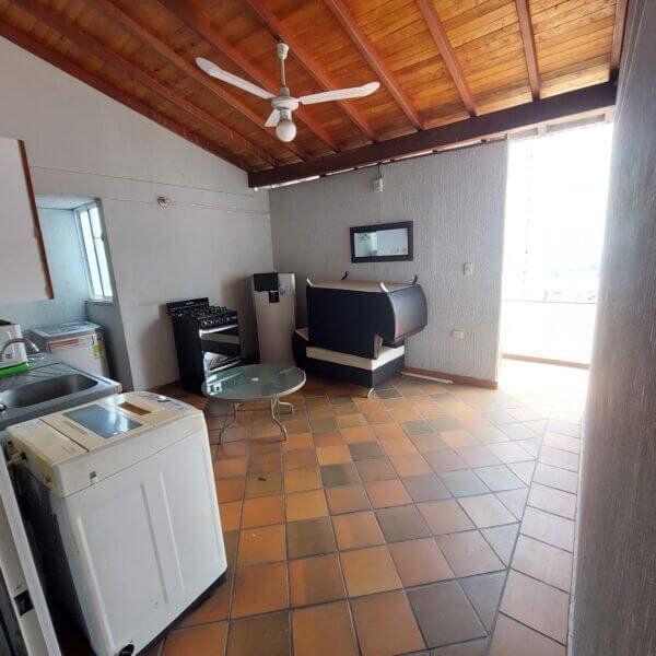 Apartamento PentHouse en venta en Bucaramanga - Imagen 52
