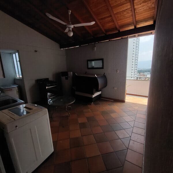 Apartamento PentHouse en venta en Bucaramanga - Imagen 53