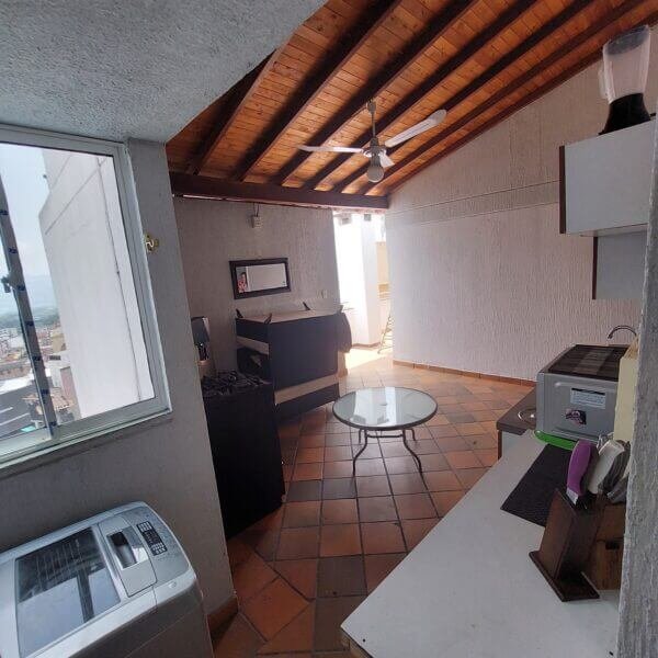 Apartamento PentHouse en venta en Bucaramanga - Imagen 54