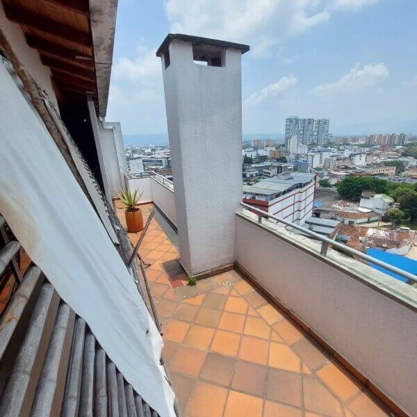 Apartamento PentHouse en venta en Bucaramanga - Imagen 58