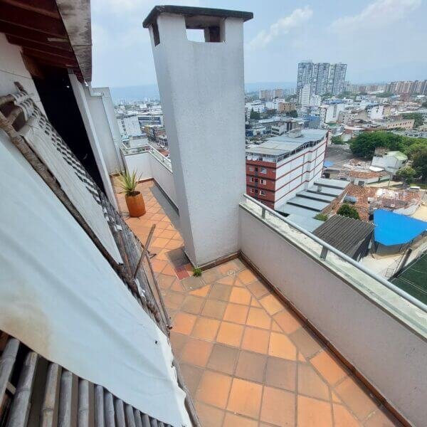 Apartamento PentHouse en venta en Bucaramanga - Imagen 59
