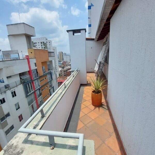 Apartamento PentHouse en venta en Bucaramanga - Imagen 60