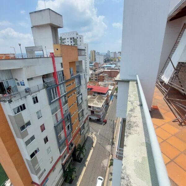 Apartamento PentHouse en venta en Bucaramanga - Imagen 62