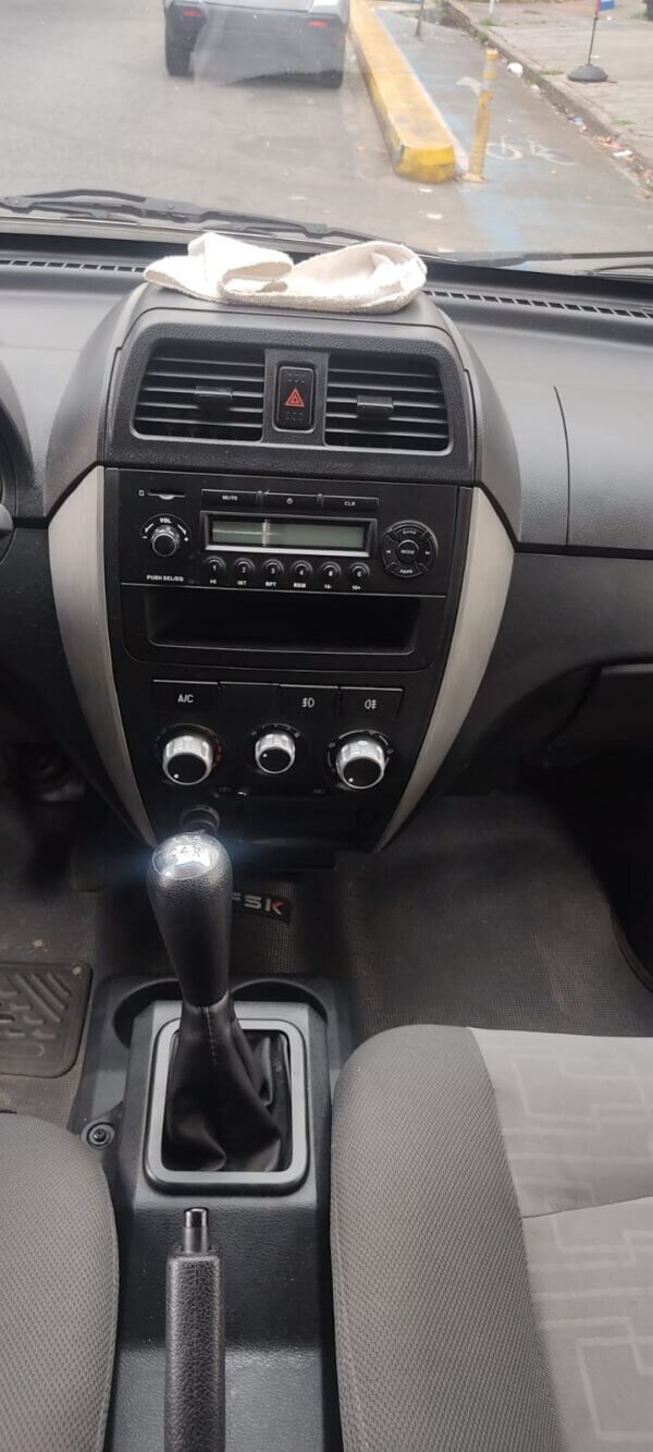 DFSK K05S Van Cargo 2025 (1.5L) – Como Nueva – 14.800km - Imagen 14