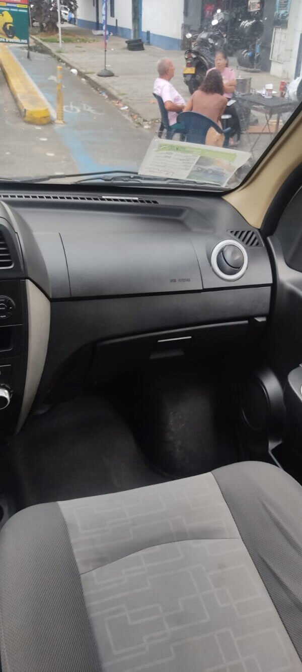 DFSK K05S Van Cargo 2025 (1.5L) – Como Nueva – 14.800km - Imagen 11